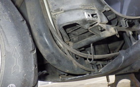 HONDA DIO Gen.6 2025 AF62