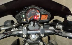 SUZUKI GLADIUS400 2013 VK58A