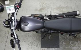 YAMAHA SCR950 A 2024 VN09J