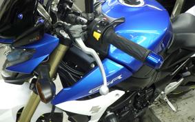 SUZUKI GSR750 A 2013 GR7NA