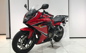 HONDA CBR650F 2018 RC83