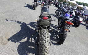 YAMAHA TW200 Gen.2 DG07J