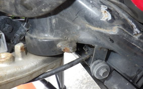 HONDA CB400SF VTEC 2001 NC39