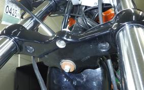 HARLEY XL1200X 2014