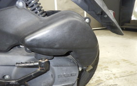 SUZUKI ﾚｯﾂ 1996 CA4AA