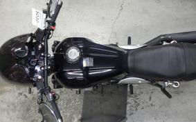 YAMAHA XJR1300 C 2017