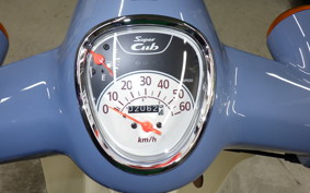 HONDA C50 SUPER CUB 2022 AA09