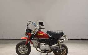 HONDA MONKEY AB27