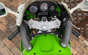 KAWASAKI ZXR400 1996 ZX400L