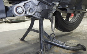HONDA DIO 110 JF58