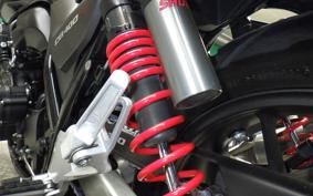 HONDA CB400SF GEN 4 A 2022 NC42