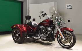 HARLEY FLRT 1750 2016