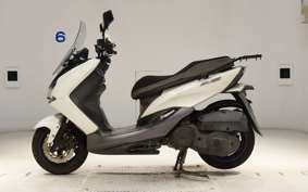 YAMAHA MAJESTY155 Gen.2 S 2010 SG52J