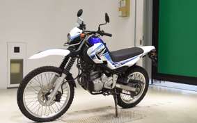 YAMAHA SEROW 250 Gen.3 2013 DG31J