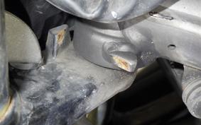 HONDA NC700S 2013 RC61