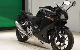 HONDA CBR400R 2013 NC47