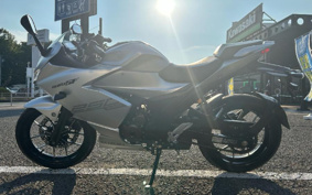 SUZUKI JIKUSA-SF250 ED22B