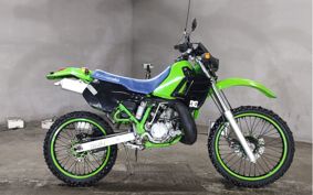 KAWASAKI KDX200SR DX200G