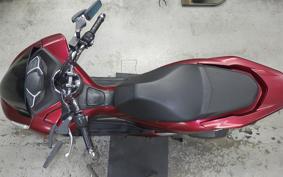 HONDA PCX 150 2022 KF30