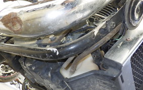 HONDA SHADOW 400 1997 NC34