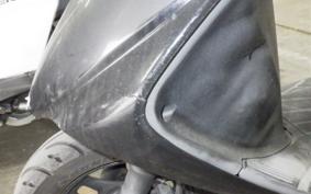 SUZUKI ADDRESS V125 2012 CF46A