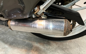 SUZUKI RG250 GJ21B