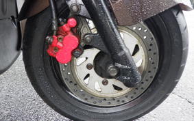 YAMAHA CYGNUS 125 X 2 2000 SE44J