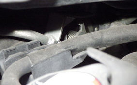 HONDA PCX 150 2025 KF12