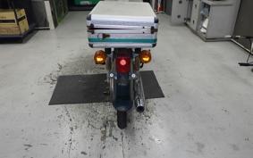 HONDA C50 SUPER CUB