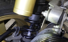 HONDA CB1300SF SUPER FOUR 2013 SC54