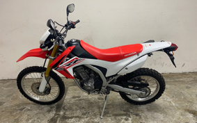 HONDA CRF250L MD38