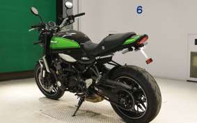 KAWASAKI Z900RS 2025 ZR900K