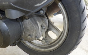 HONDA DIO GEN 2 AF27