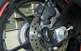 SUZUKI GSX-R1000R A 2020 DM11G
