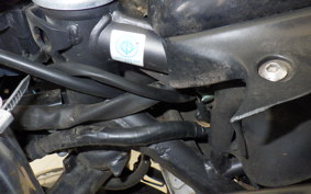 HONDA CBR250R CS250C