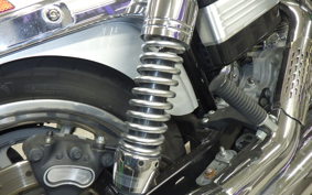 HARLEY FXDCI 1450 2006