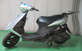 SUZUKI ADDRESS V125 CF4MA