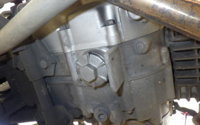 HONDA ｸﾛｽｶﾌﾞ110-2 JA45