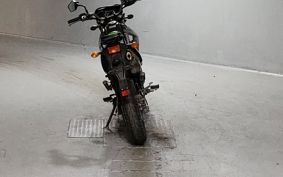 KAWASAKI D TRACKER 125 LX125D