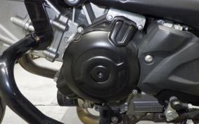 SUZUKI SV650 A 2016 VP55B