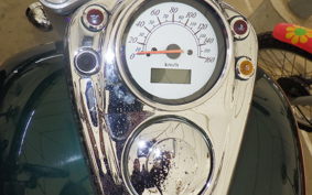 HONDA SHADOW 400 NC34
