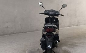 HONDA DIO 110 JF31