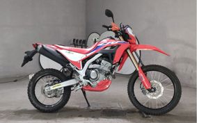 HONDA CRF250L MD47