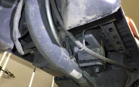 HONDA TODAY 2 2025 AF67