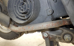 HONDA DIO CESTA GEN 2 AF62