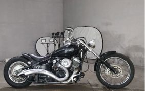 YAMAHA DRAGSTAR 400 1996 4TR