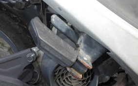 HONDA DIO 110 JF31