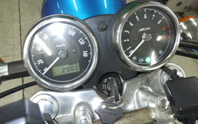 KAWASAKI ESTRELLA 2025 BJ250A