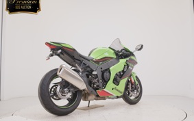 KAWASAKI ZX 10 NINJA ABS 2021 ZXT02L