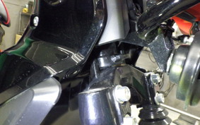 HONDA ｸﾛｽｶﾌﾞ50 2016 AA06